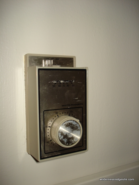 Thermostat